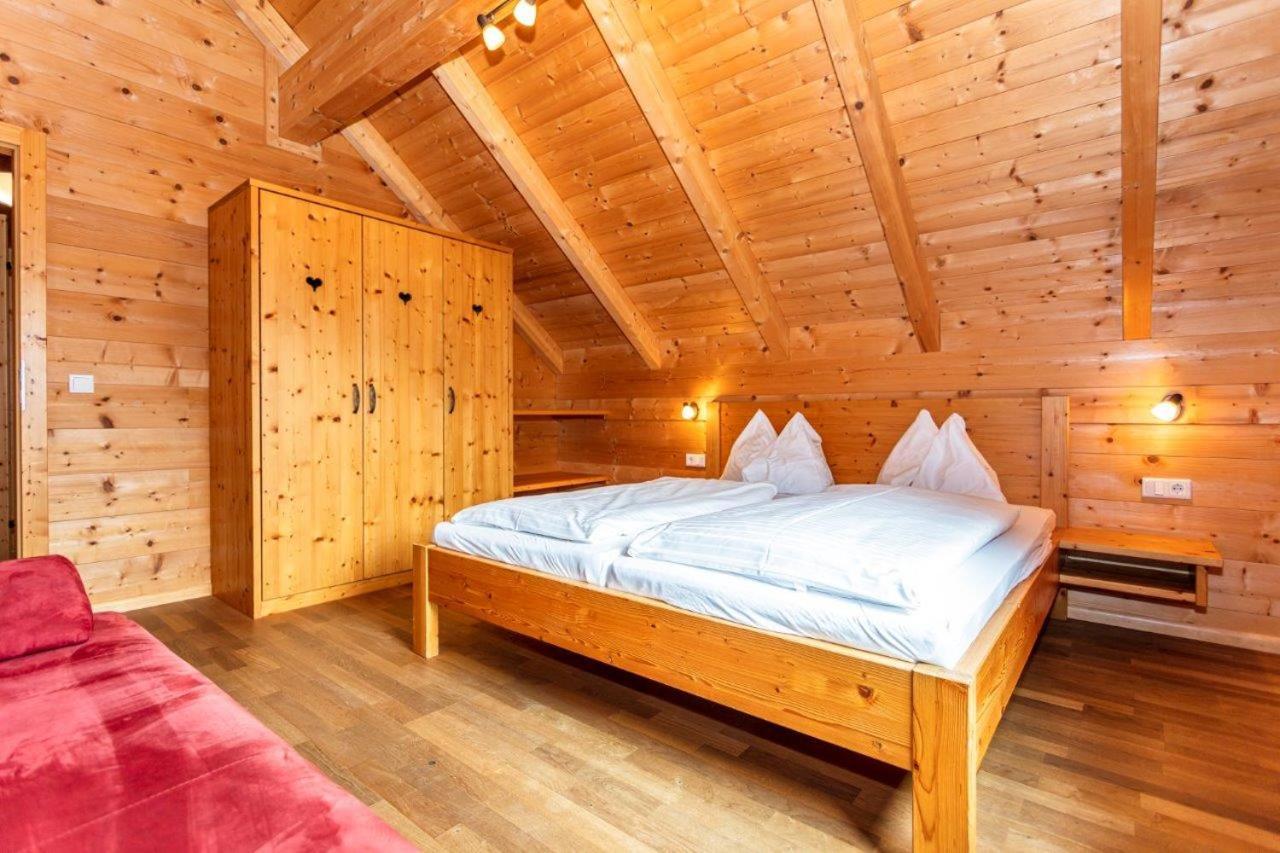 Hüttendorf Schladming Exterior foto