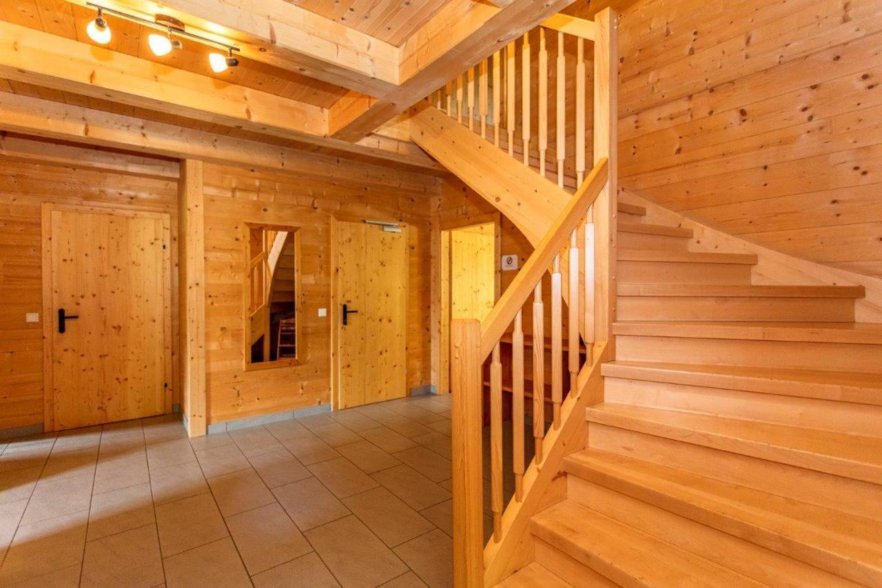 Hüttendorf Schladming Exterior foto