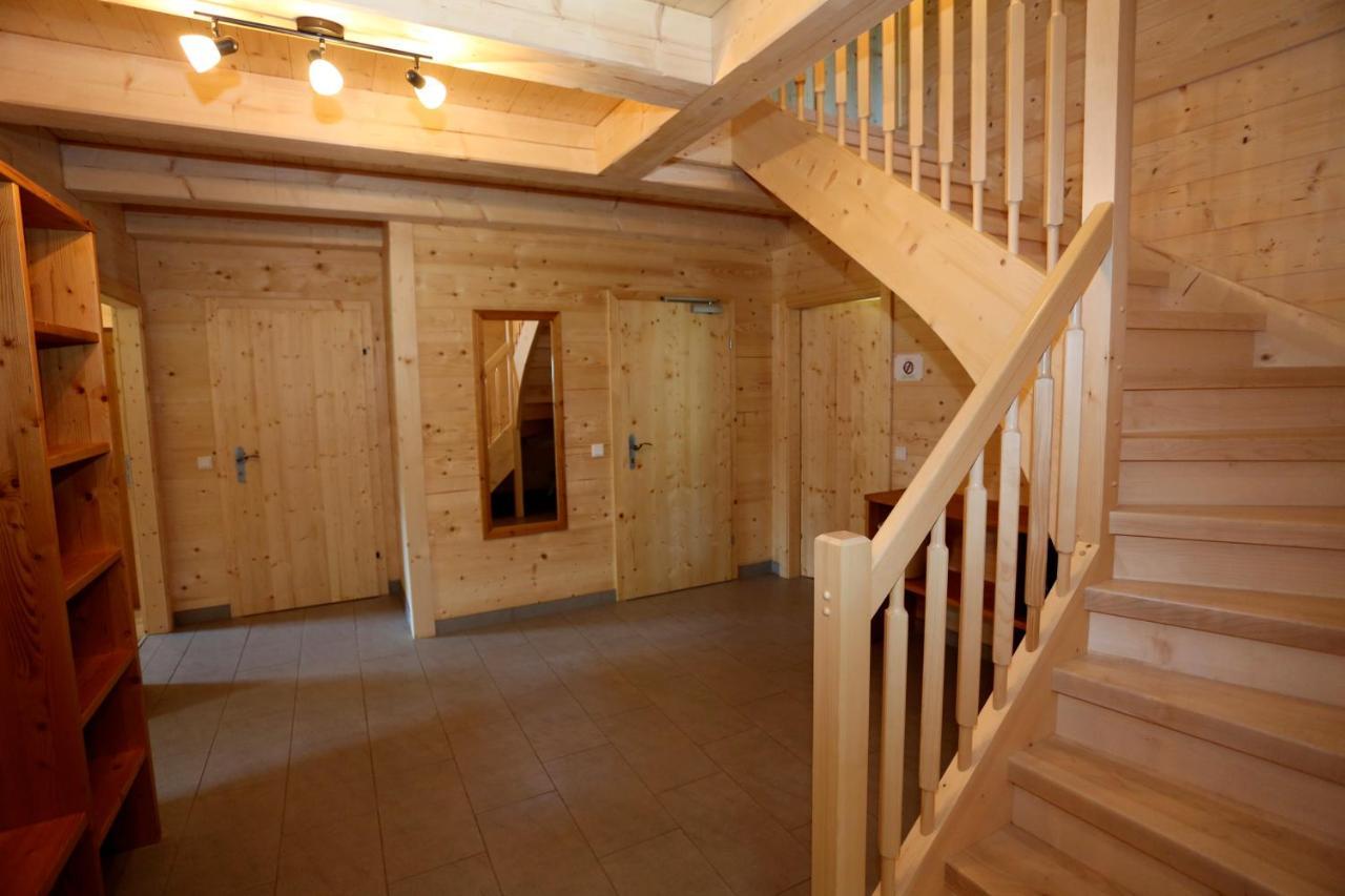 Hüttendorf Schladming Exterior foto