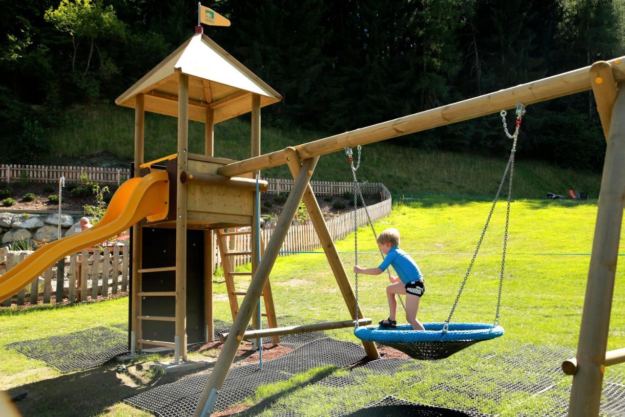 Hüttendorf Schladming Exterior foto