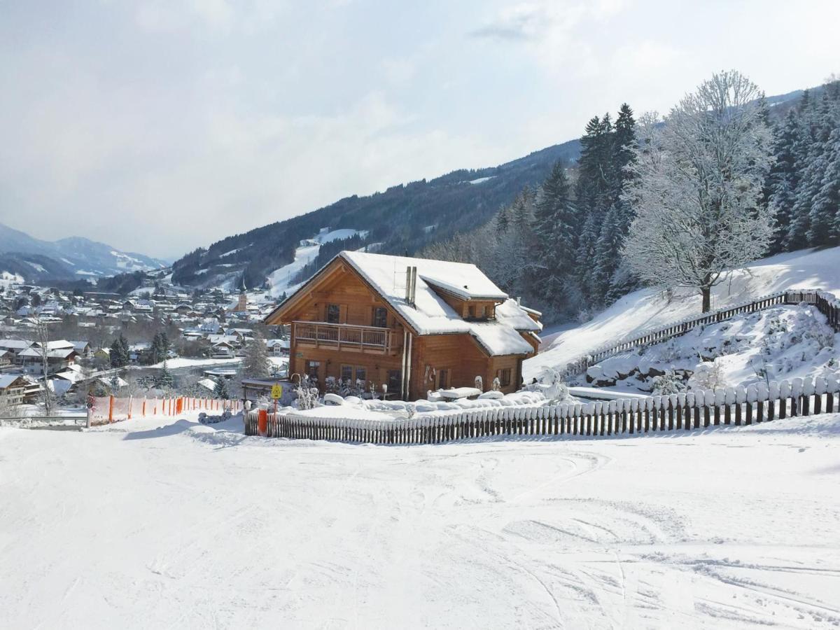 Hüttendorf Schladming Exterior foto